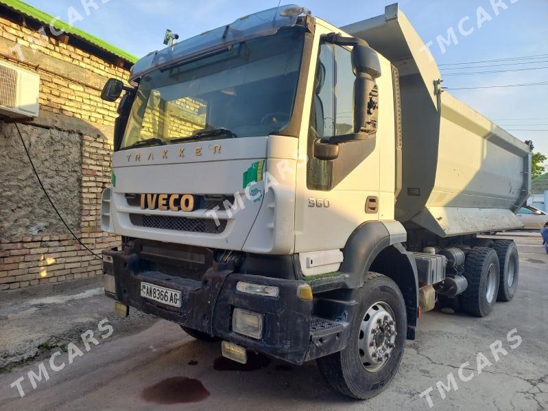 Iveco Daily 2008 - 440 000 TMT - Ашхабад - img 2