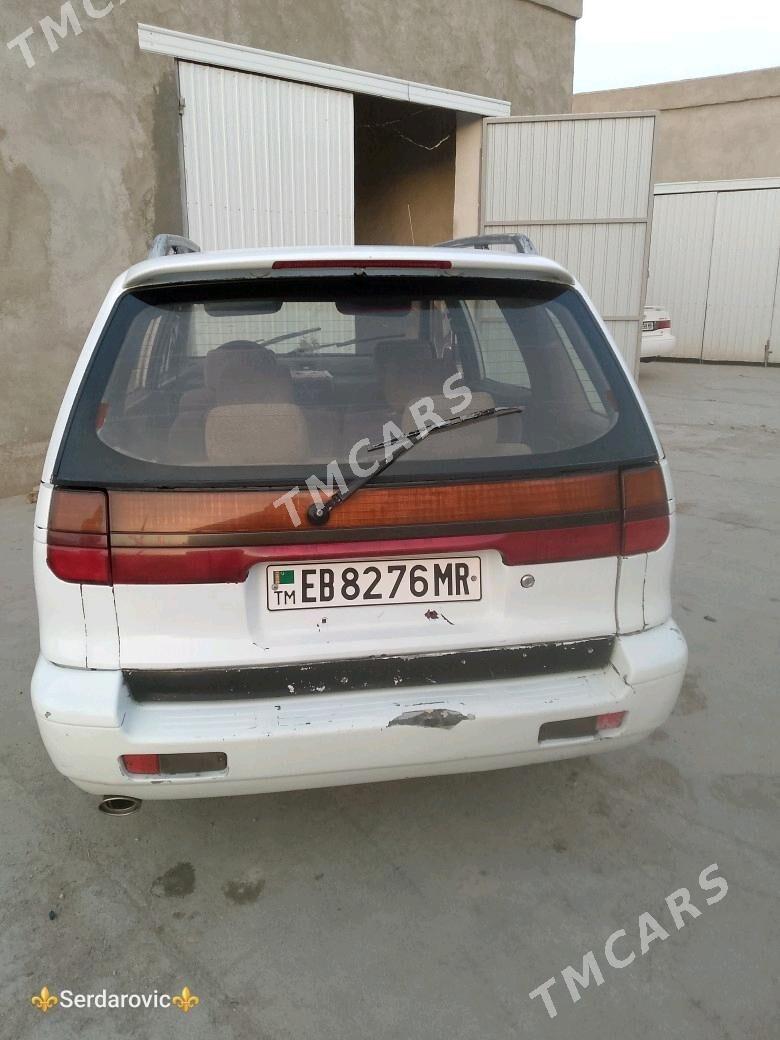 Mitsubishi Chariot 1993 - 30 000 TMT - Сакарчага - img 4
