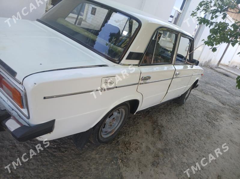 Lada 2106 1990 - 15 000 TMT - Baýramaly - img 2