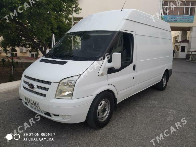 Ford Transit Connect 2011 - 160 000 TMT - Хитровка - img 4