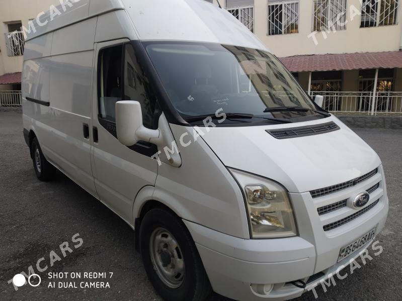 Ford Transit Connect 2011 - 160 000 TMT - Хитровка - img 2