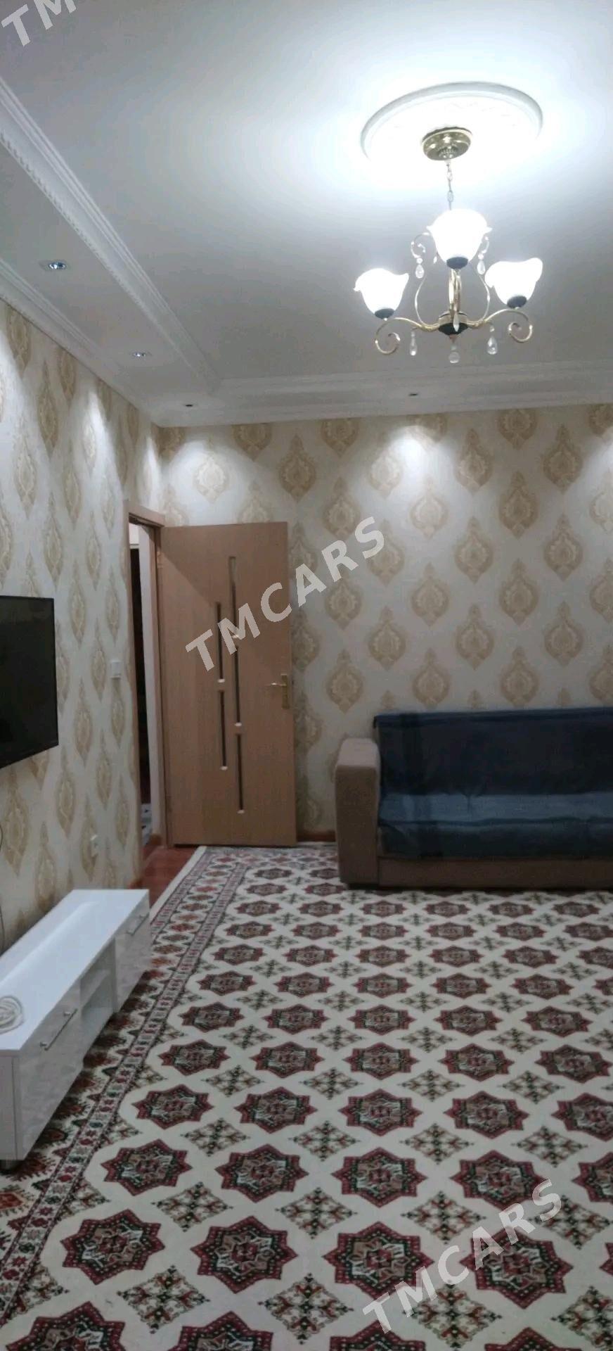 Arenda gagarin - Aşgabat - img 5