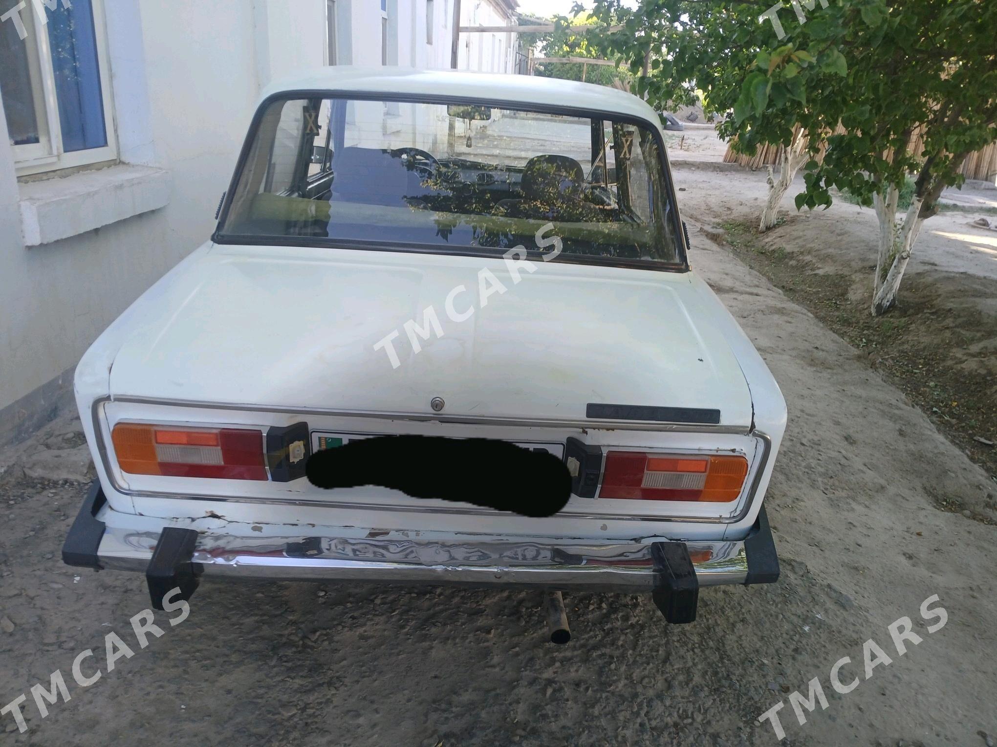 Lada 2106 1990 - 15 000 TMT - Baýramaly - img 5