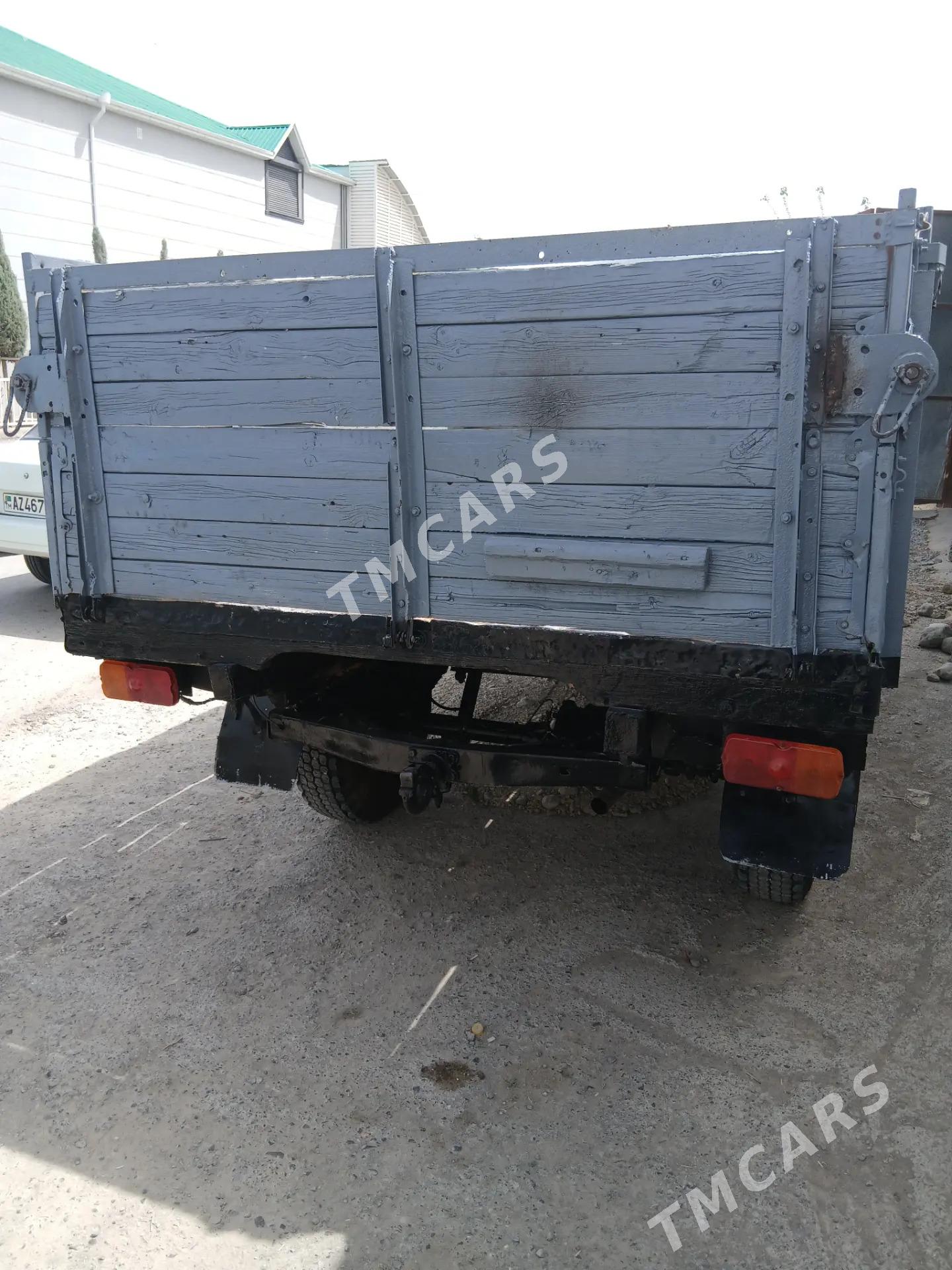 UAZ 452 1988 - 40 000 TMT - Гёкдепе - img 2