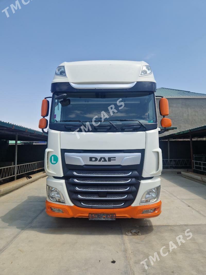 DAF 480 2019 - 758 000 TMT - Чоганлы - img 7