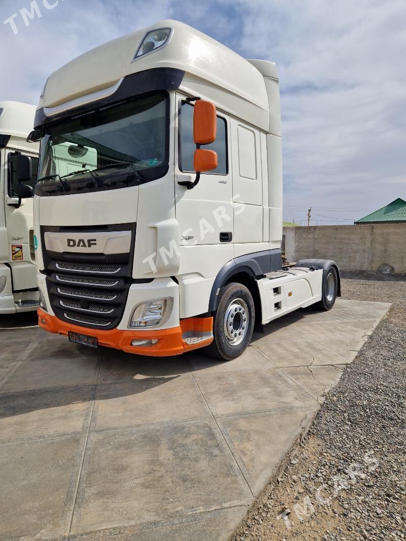 DAF 480 2019 - 758 000 TMT - Чоганлы - img 5