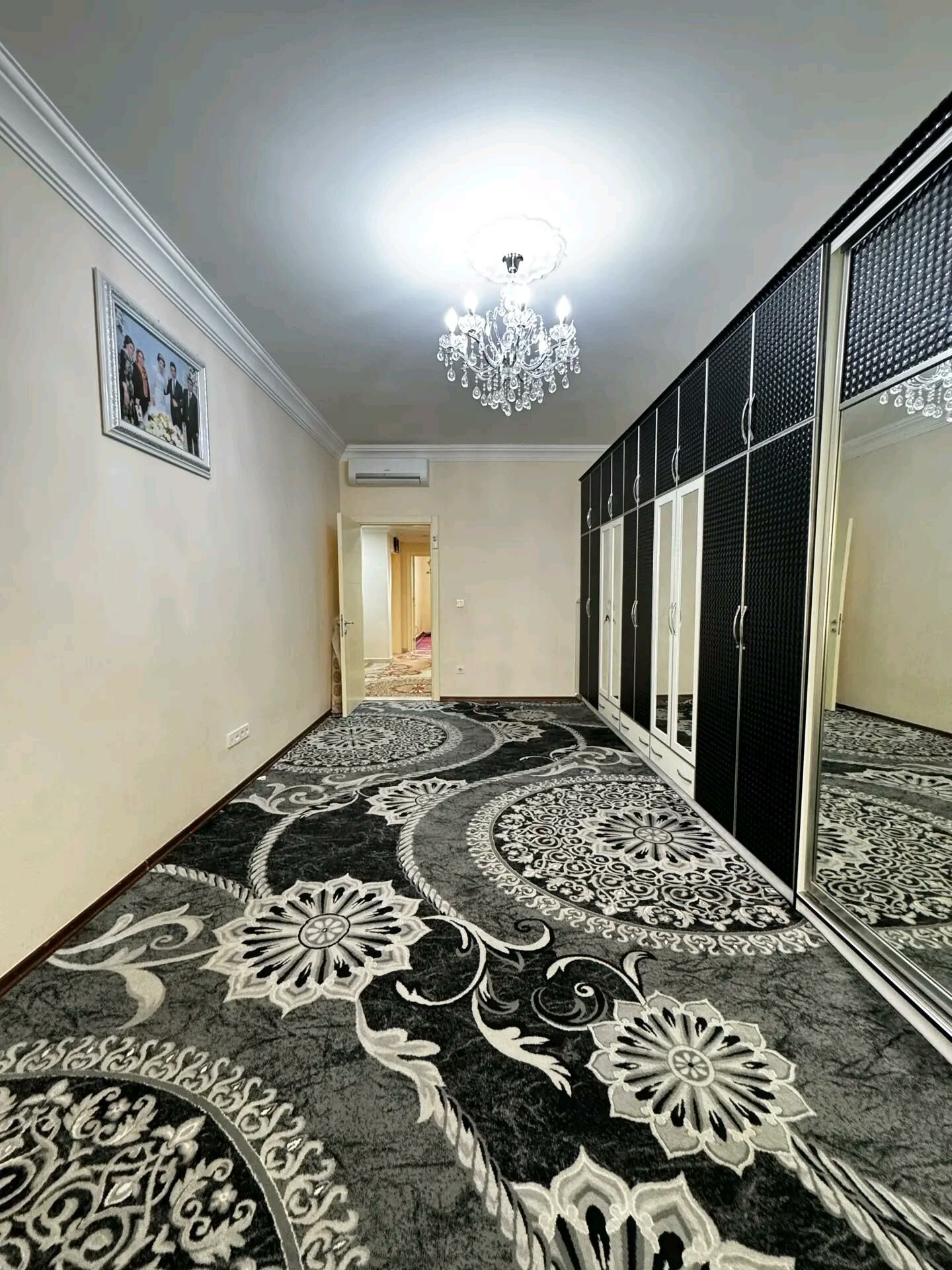 МИР 8 3 КОМН. 1 ЭТ. - Parahat 8 - img 6