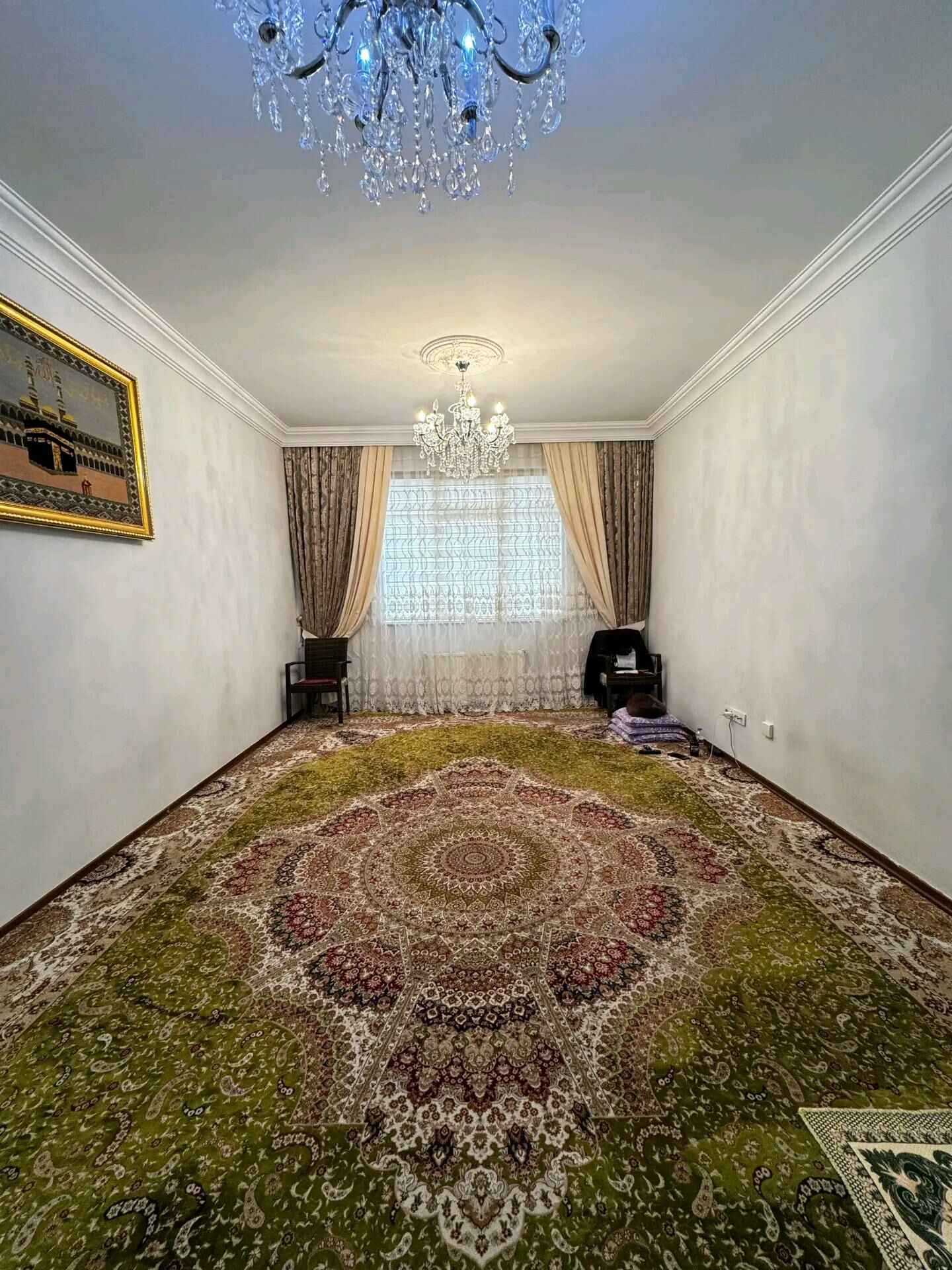 МИР 8 3 КОМН. 1 ЭТ. - Parahat 8 - img 8