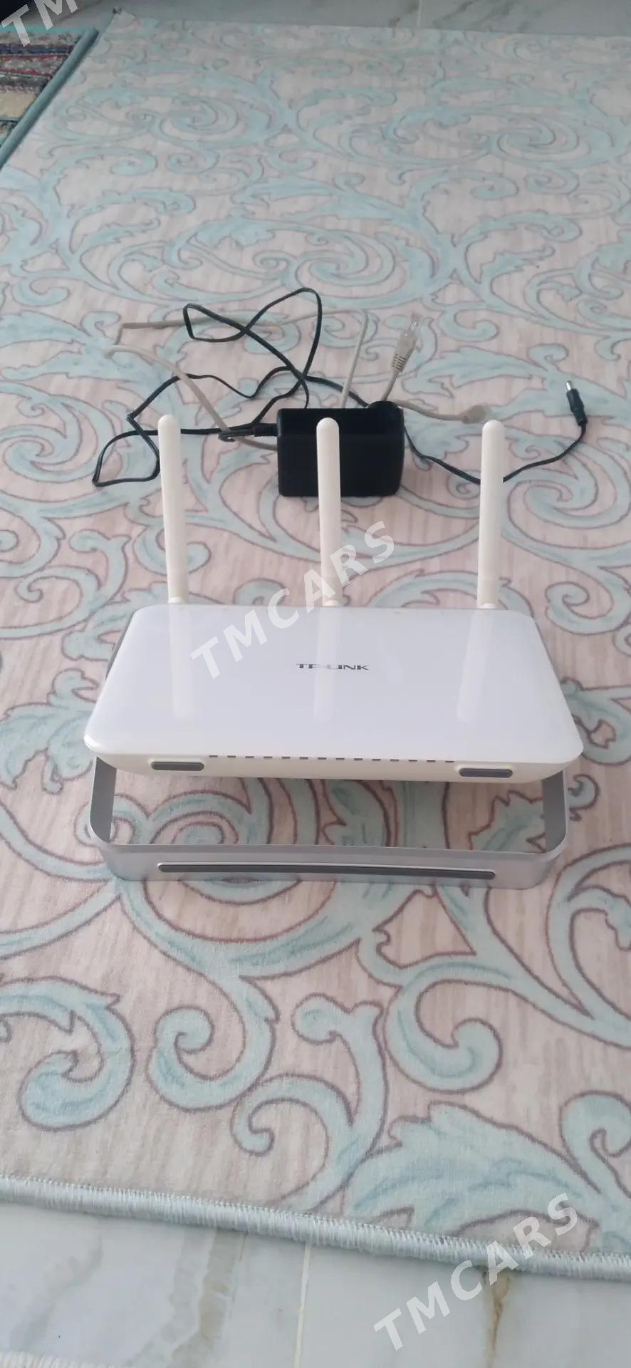 tplink router - Mary - img 2