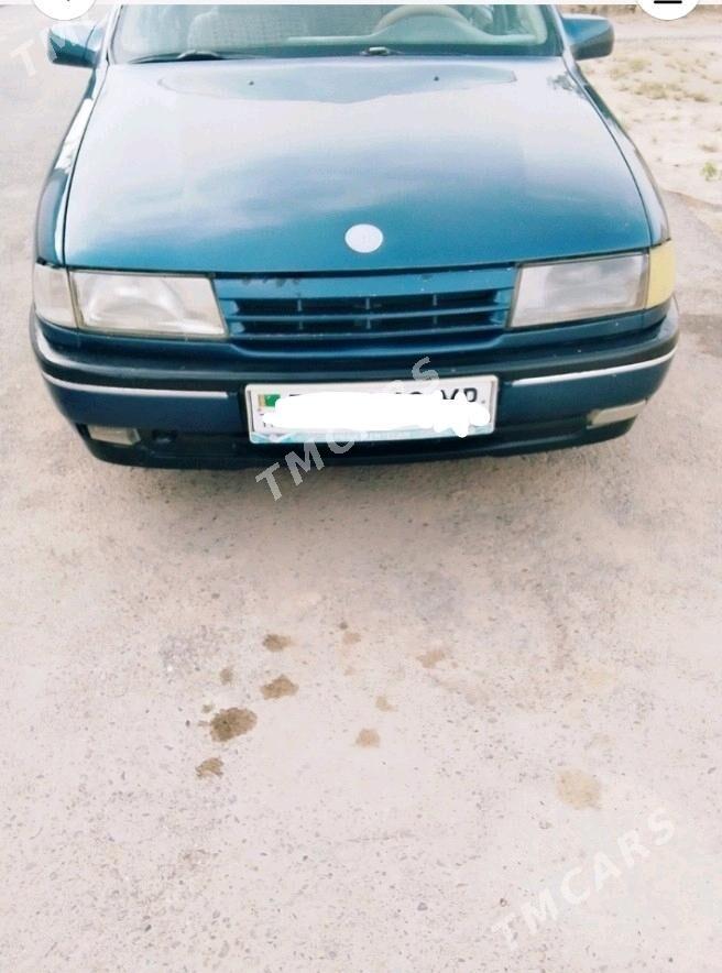 Opel Vectra 1991 - 30 000 TMT - Мургап - img 2