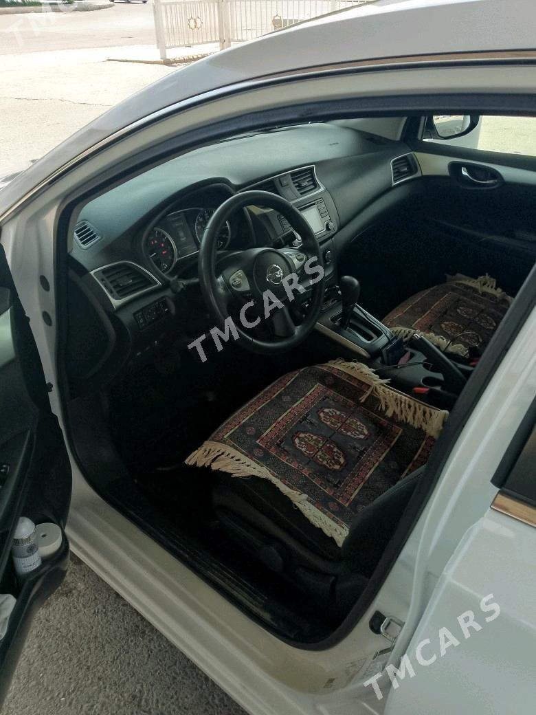 Nissan Sentra 2018 - 155 000 TMT - Aşgabat - img 4