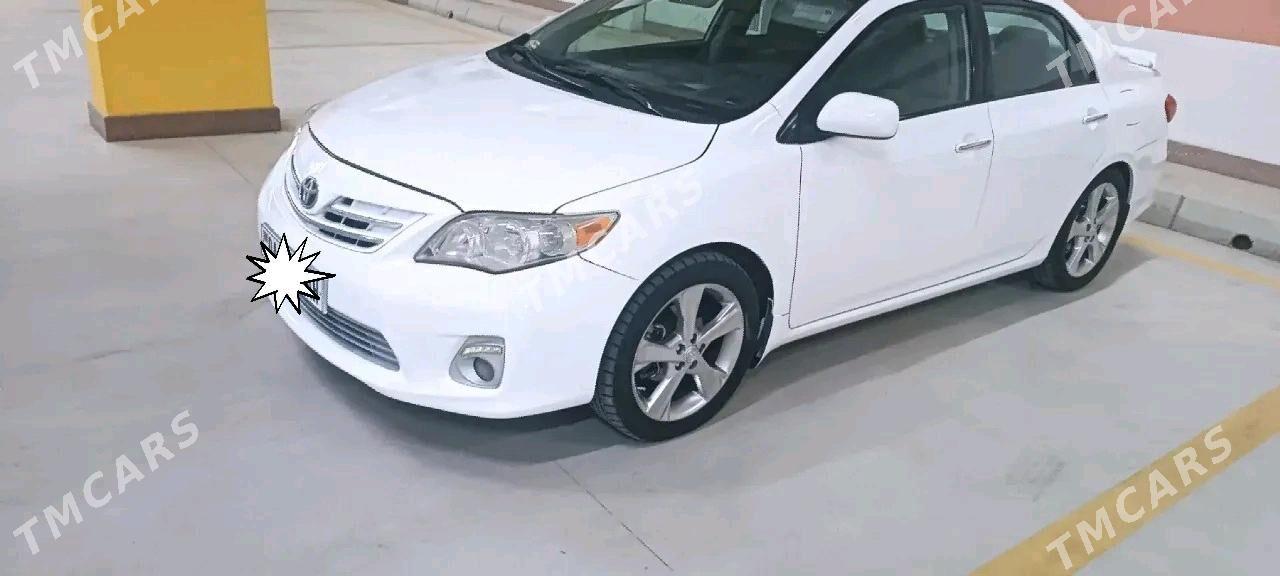 Toyota Corolla 2012 - 158 000 TMT - Кака - img 2
