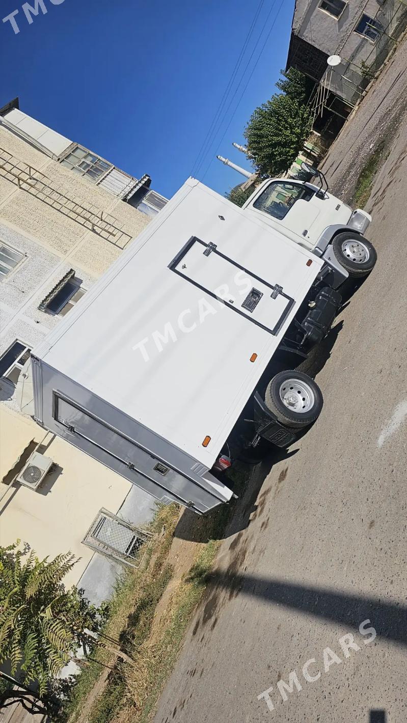 Nissan Canter 2005 - 260 000 TMT - Türkmenabat - img 3