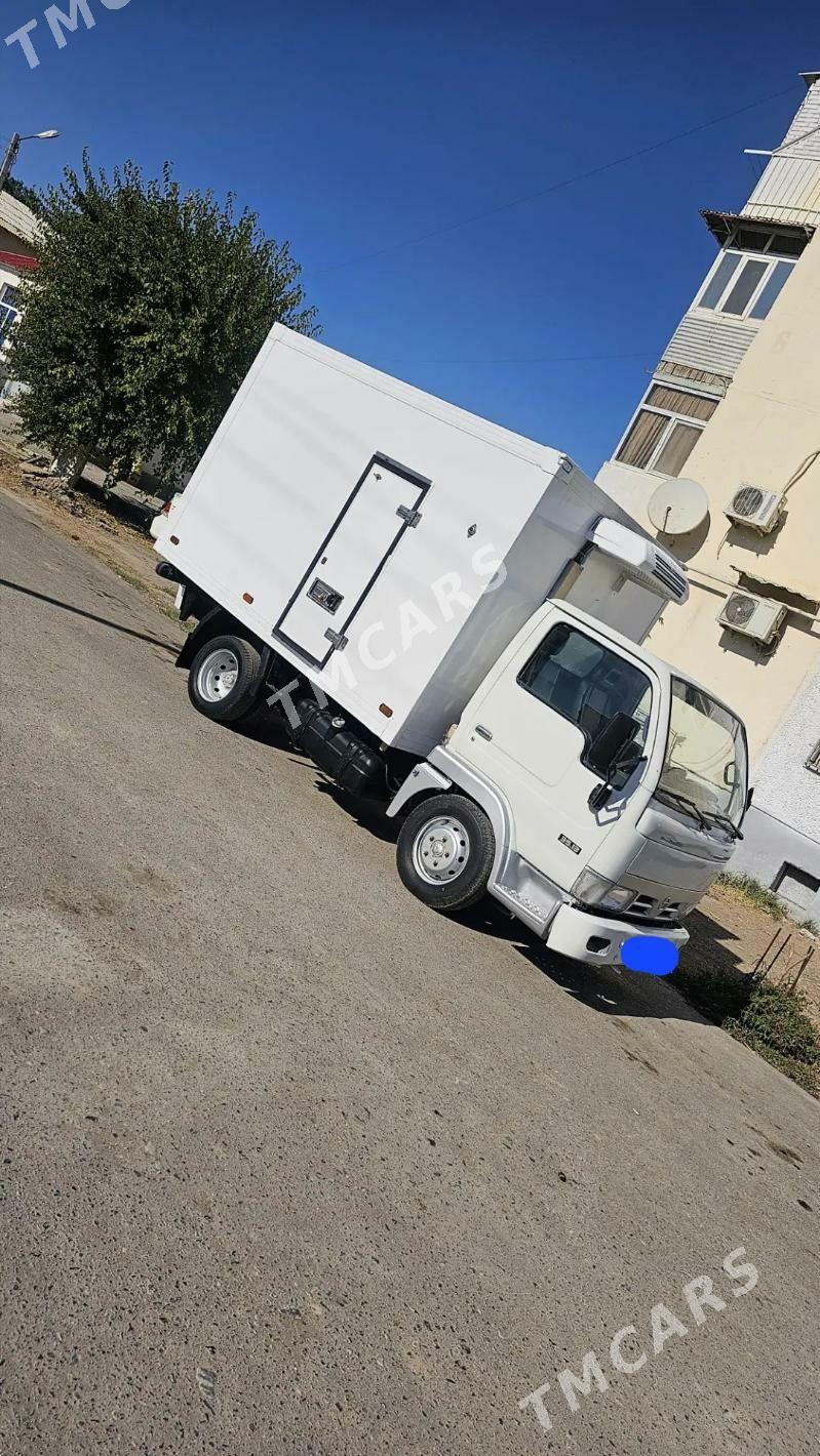 Nissan Canter 2005 - 260 000 TMT - Türkmenabat - img 6