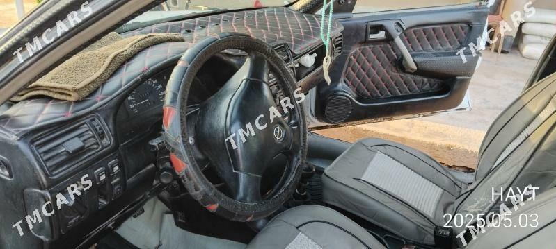 Opel Vectra 1989 - 30 000 TMT - Köneürgenç - img 6