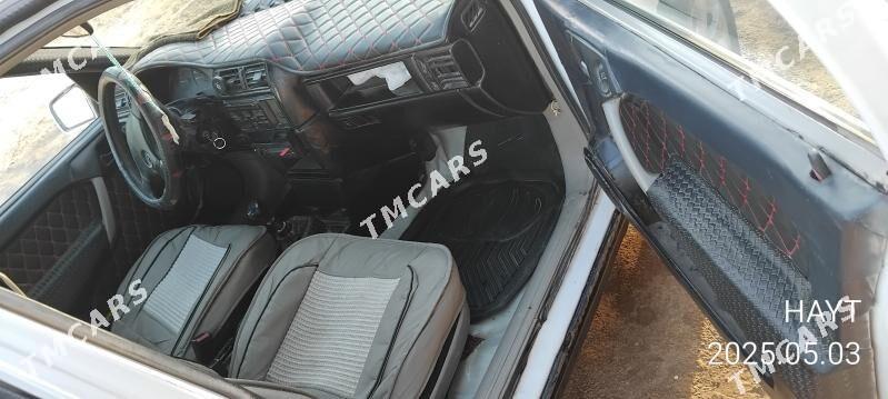 Opel Vectra 1989 - 30 000 TMT - Köneürgenç - img 3