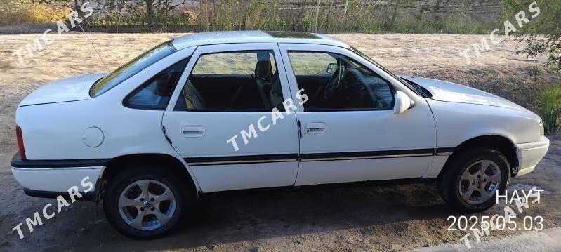 Opel Vectra 1989 - 30 000 TMT - Köneürgenç - img 7