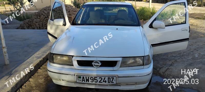 Opel Vectra 1989 - 30 000 TMT - Köneürgenç - img 5