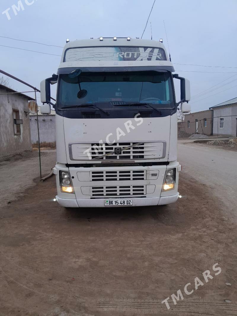 Volvo FH12 2004 - 700 000 TMT - Daşoguz - img 6