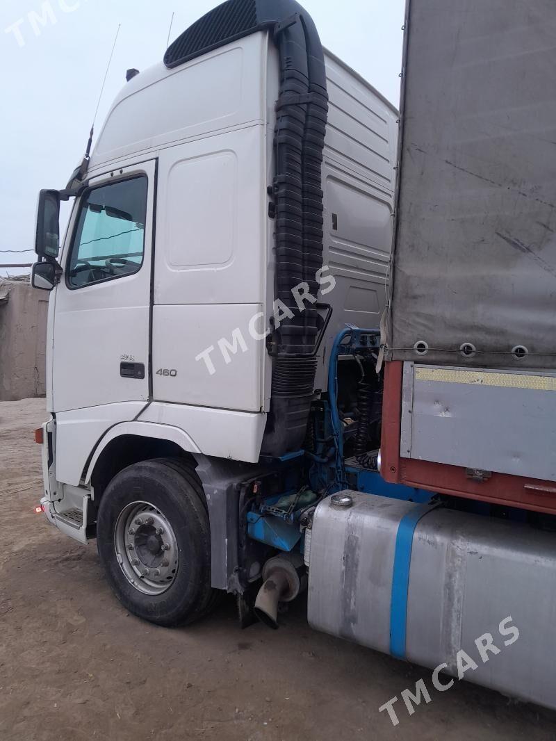 Volvo FH12 2004 - 700 000 TMT - Daşoguz - img 5