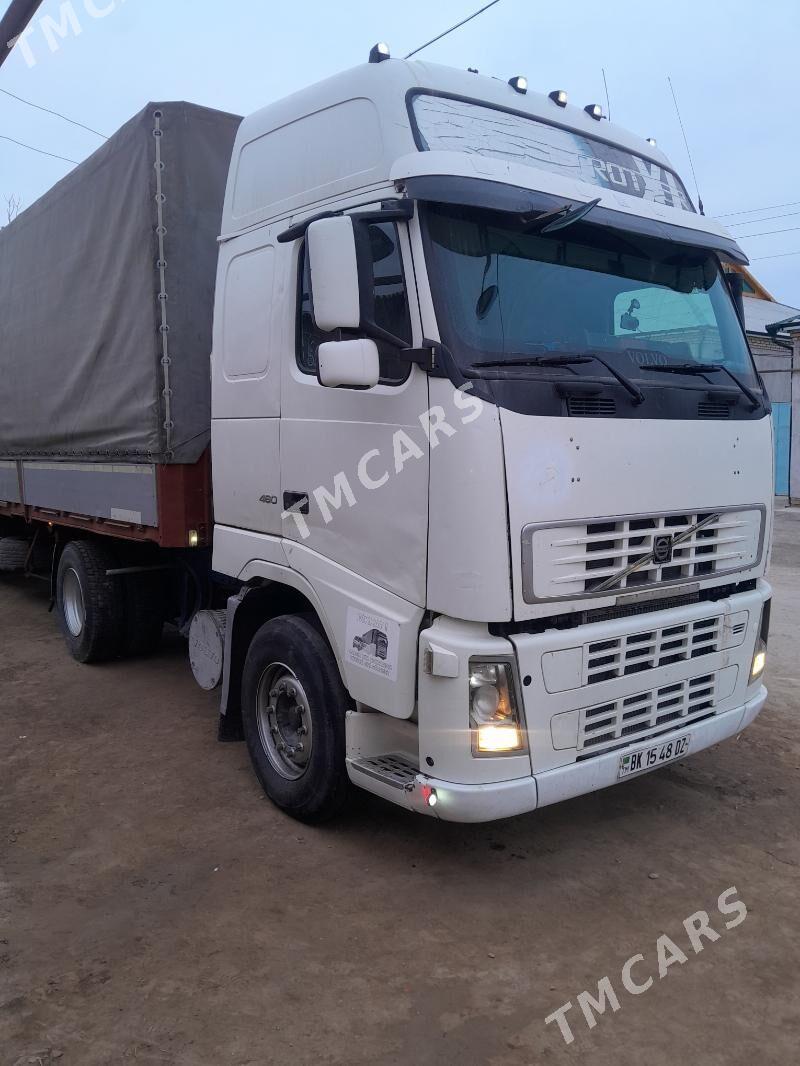 Volvo FH12 2004 - 700 000 TMT - Daşoguz - img 2