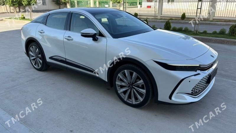 Toyota Crown 2023 - 819 000 TMT - Ашхабад - img 5