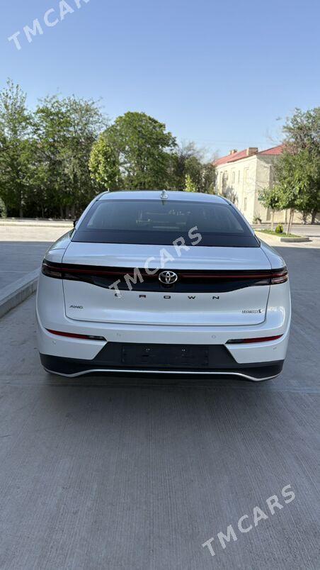 Toyota Crown 2023 - 819 000 TMT - Ашхабад - img 4