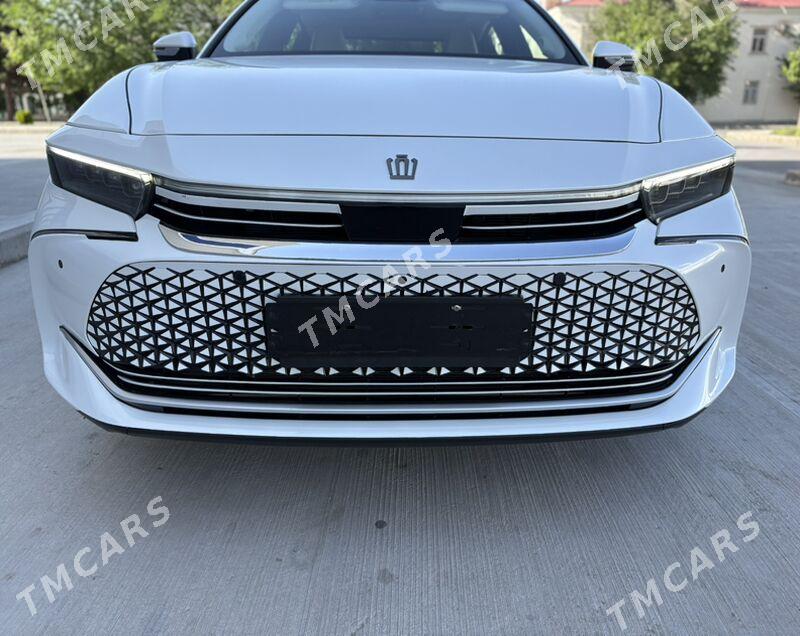 Toyota Crown 2023 - 819 000 TMT - Ашхабад - img 6