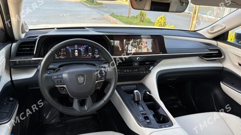 Toyota Crown 2023 - 819 000 TMT - Ашхабад - img 7