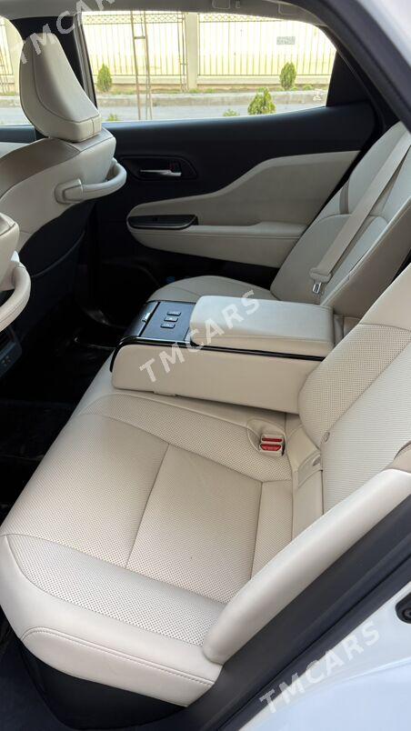 Toyota Crown 2023 - 819 000 TMT - Ашхабад - img 9