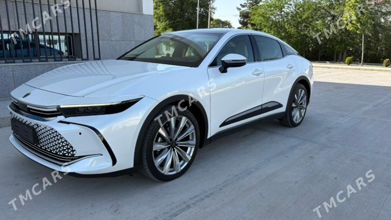 Toyota Crown 2023 - 819 000 TMT - Ашхабад - img 2
