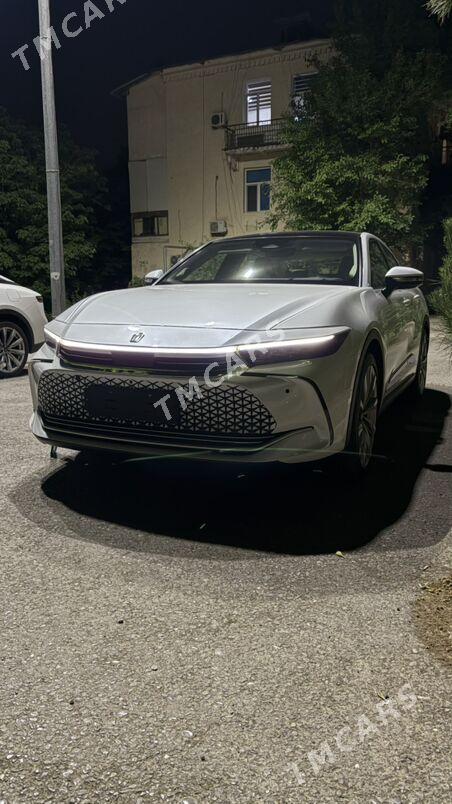 Toyota Crown 2023 - 819 000 TMT - Ашхабад - img 8
