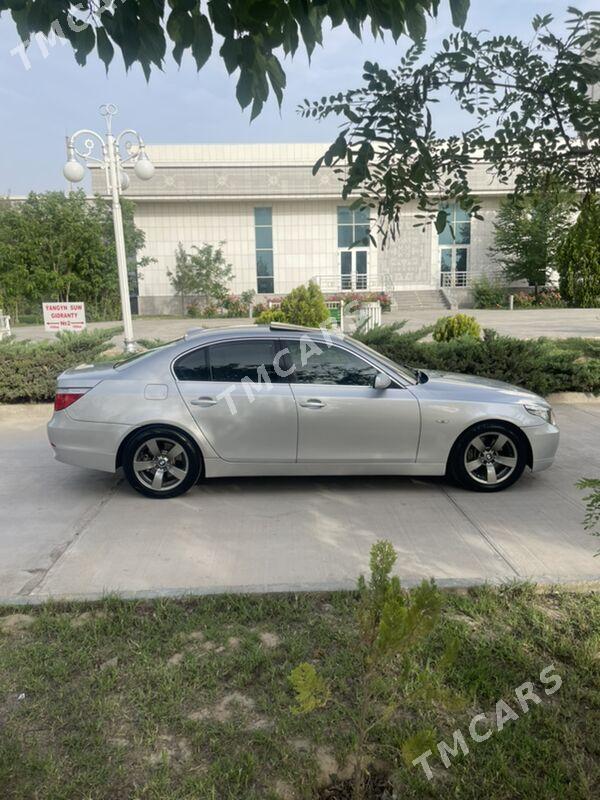 BMW E60 2004 - 160 000 TMT - Балканабат - img 3