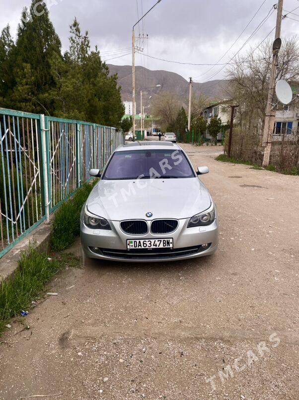 BMW E60 2004 - 160 000 TMT - Балканабат - img 6