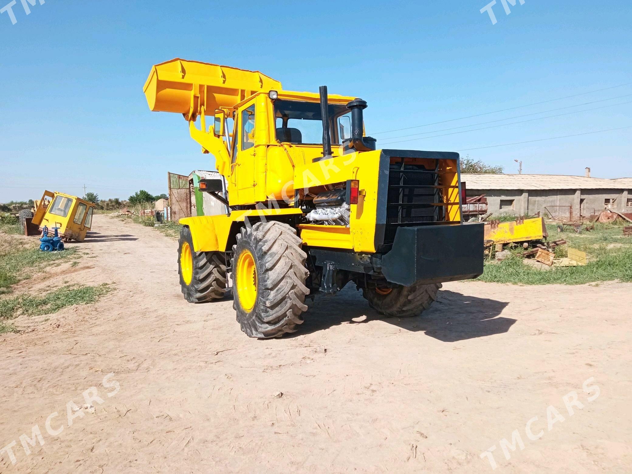 MTZ 82 1996 - 220 000 TMT - Гарабекевюл - img 9
