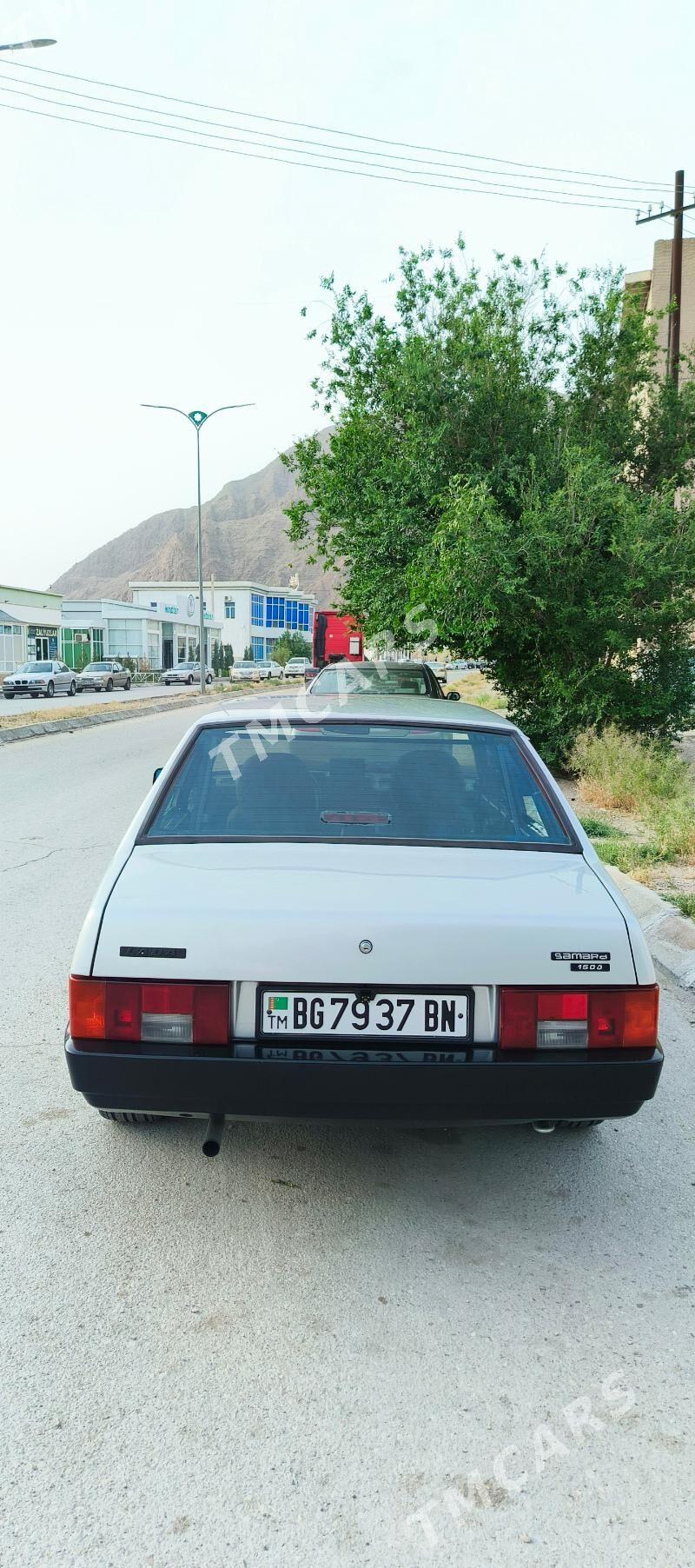 Lada 21099 2002 - 55 000 TMT - Balkanabat - img 4