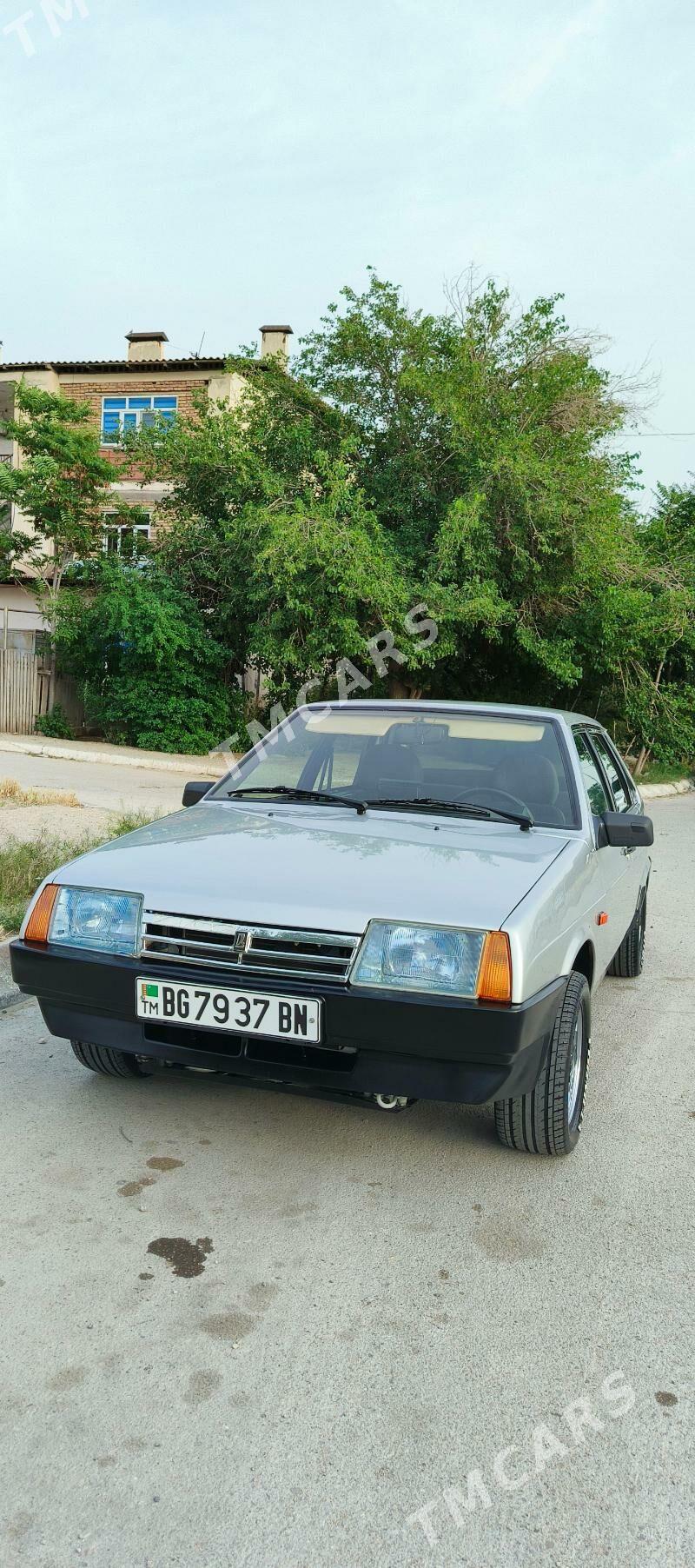 Lada 21099 2002 - 55 000 TMT - Balkanabat - img 5