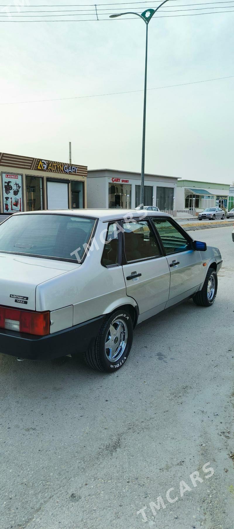 Lada 21099 2002 - 55 000 TMT - Balkanabat - img 6