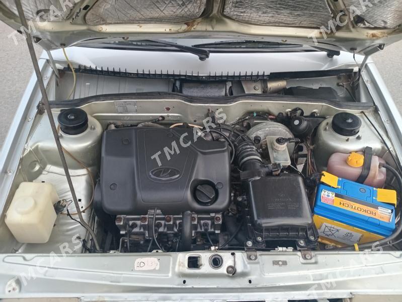Lada 21099 2002 - 55 000 TMT - Balkanabat - img 7