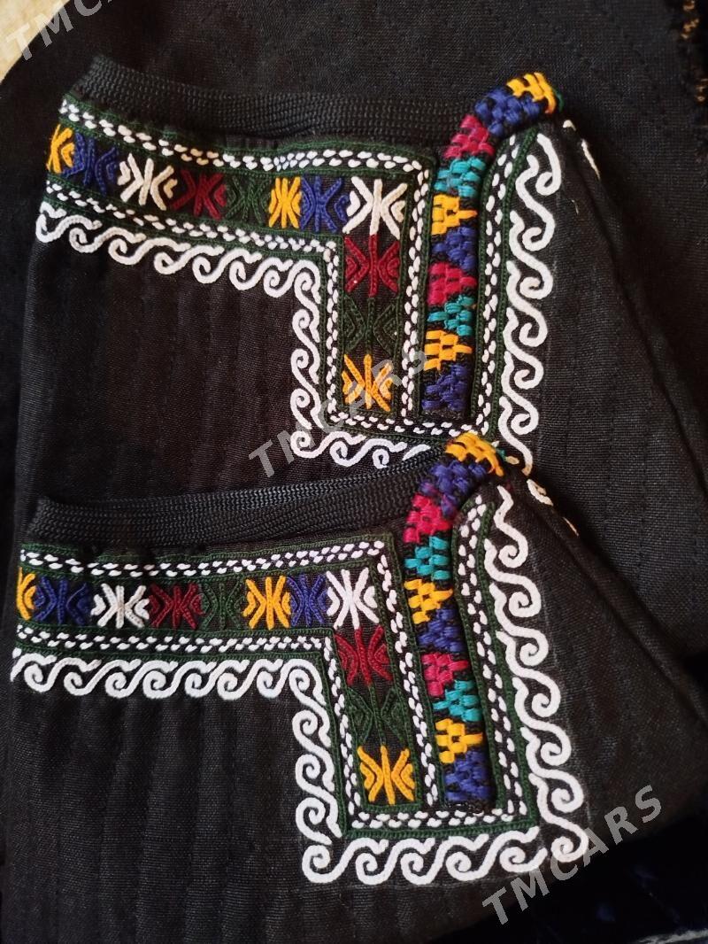 yomut balak - Balkanabat - img 2