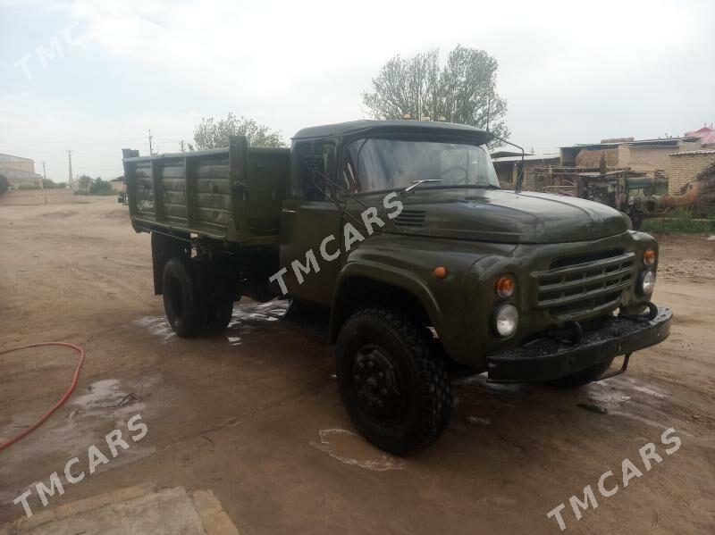 Zil 130 1985 - 38 000 TMT - Сакар - img 3