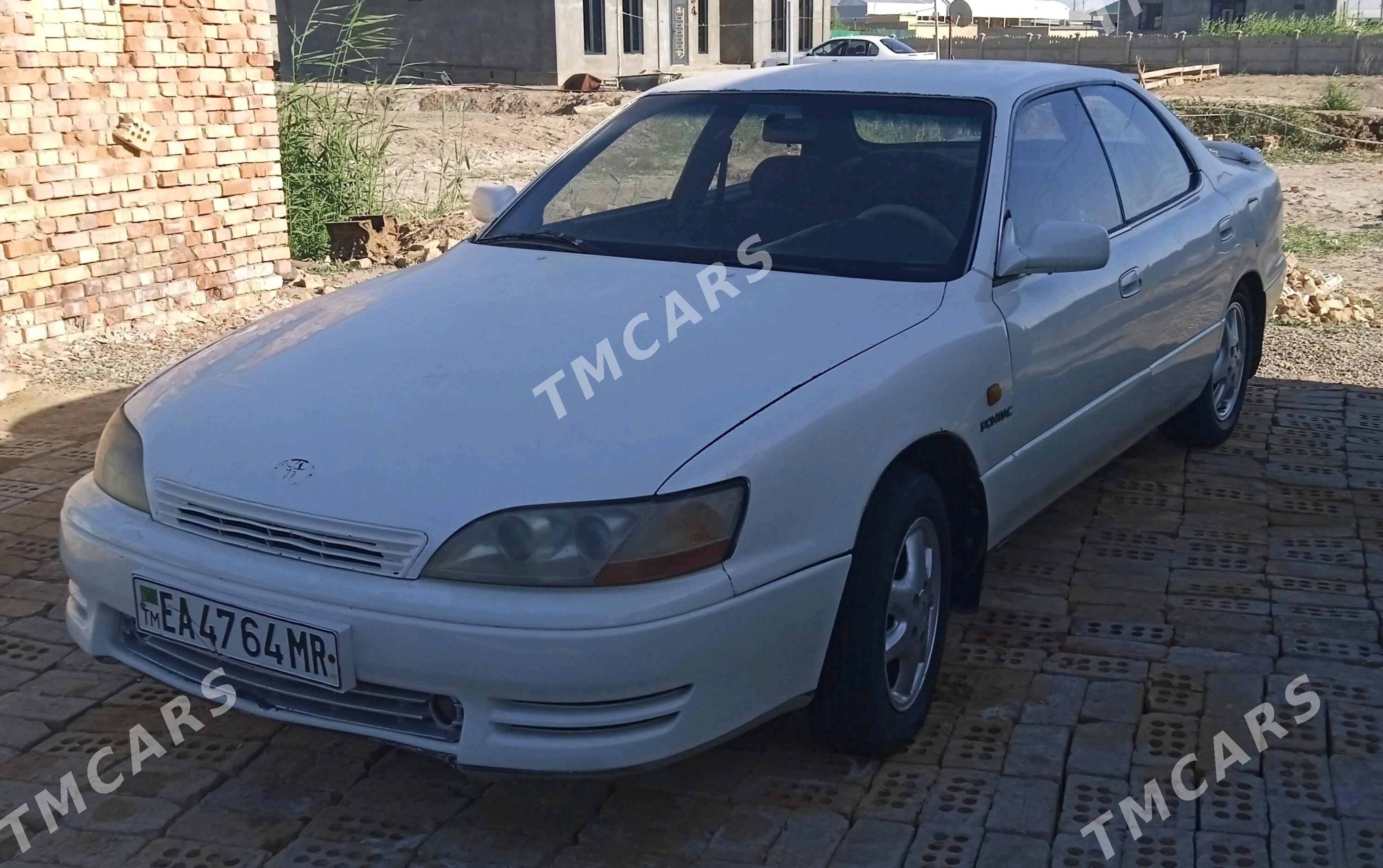 Toyota Windom 1994 - 28 000 TMT - Мары - img 3