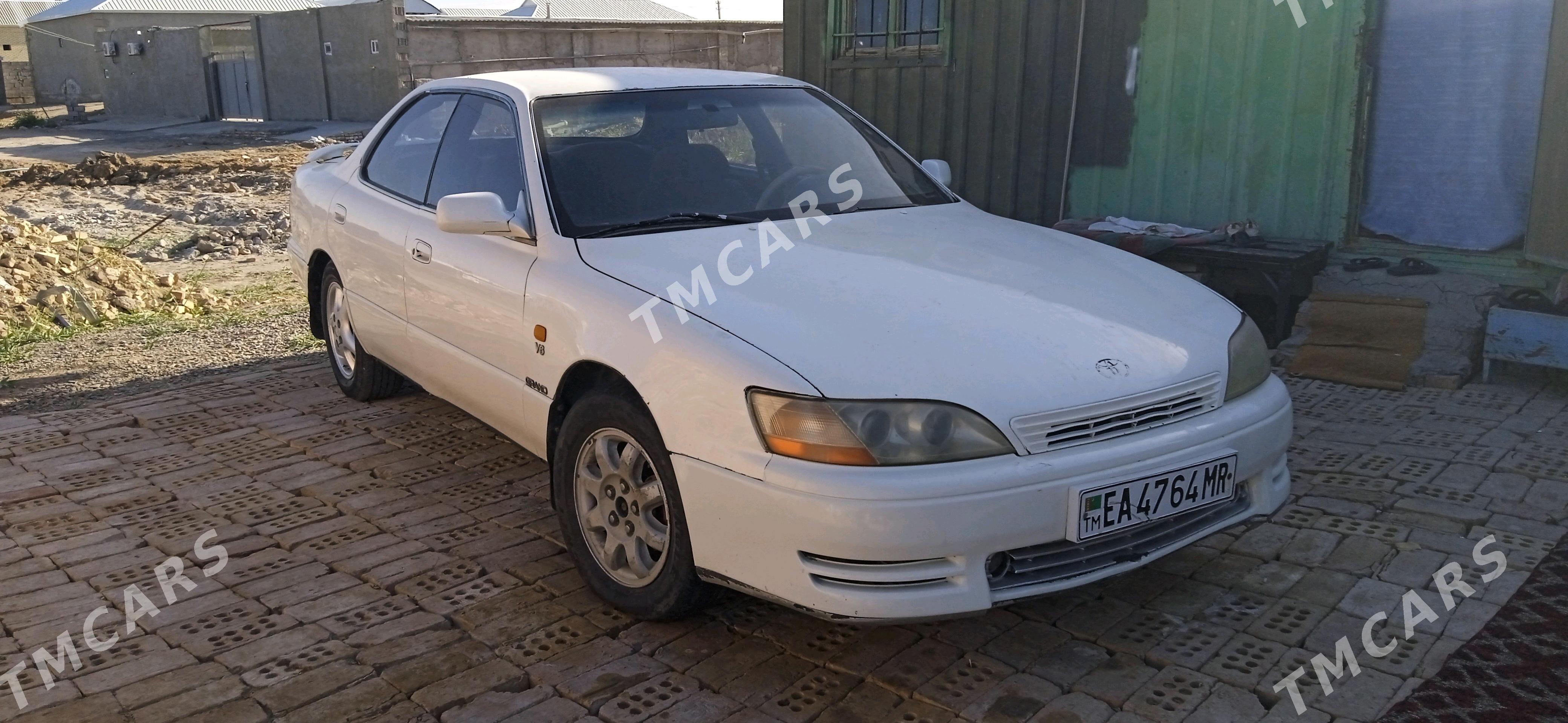 Toyota Windom 1994 - 28 000 TMT - Мары - img 2