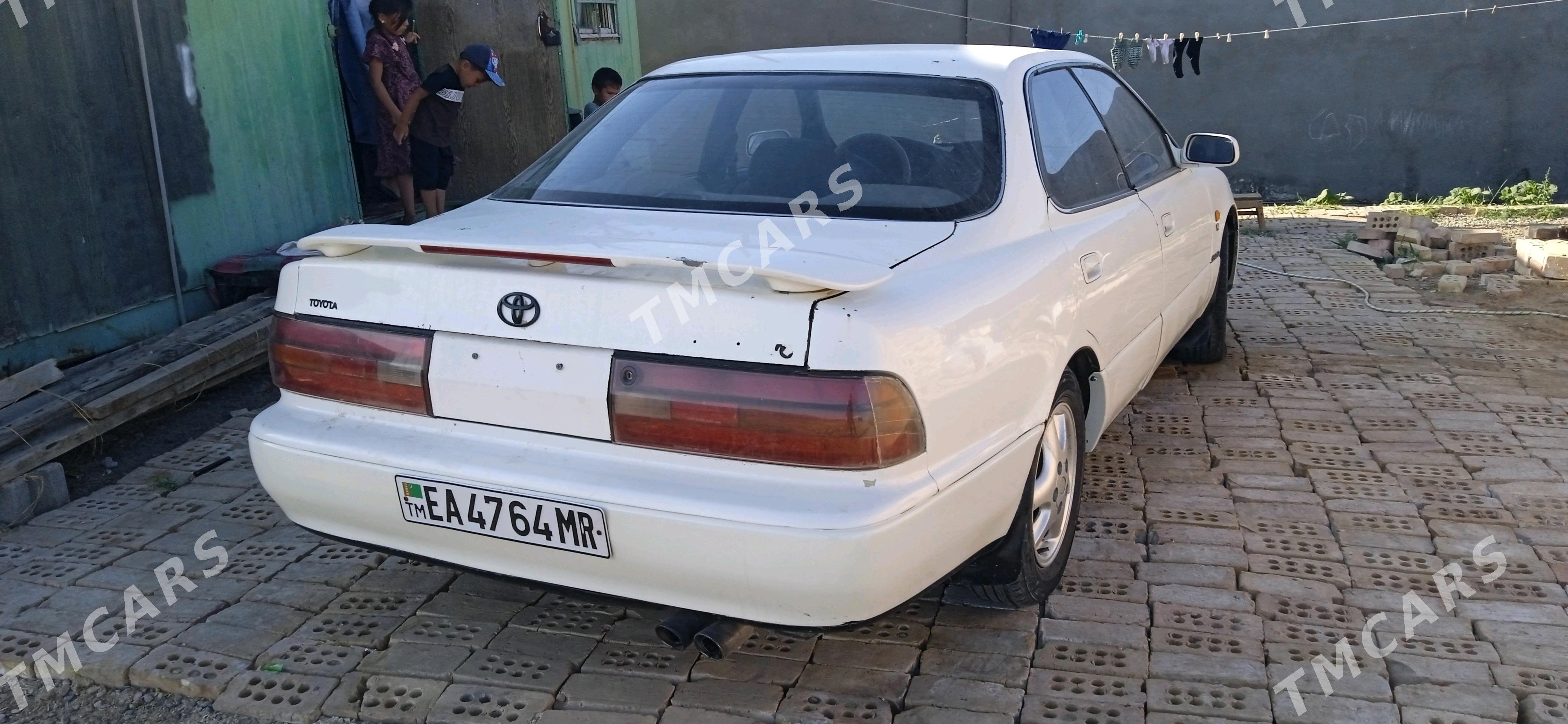 Toyota Windom 1994 - 28 000 TMT - Мары - img 4