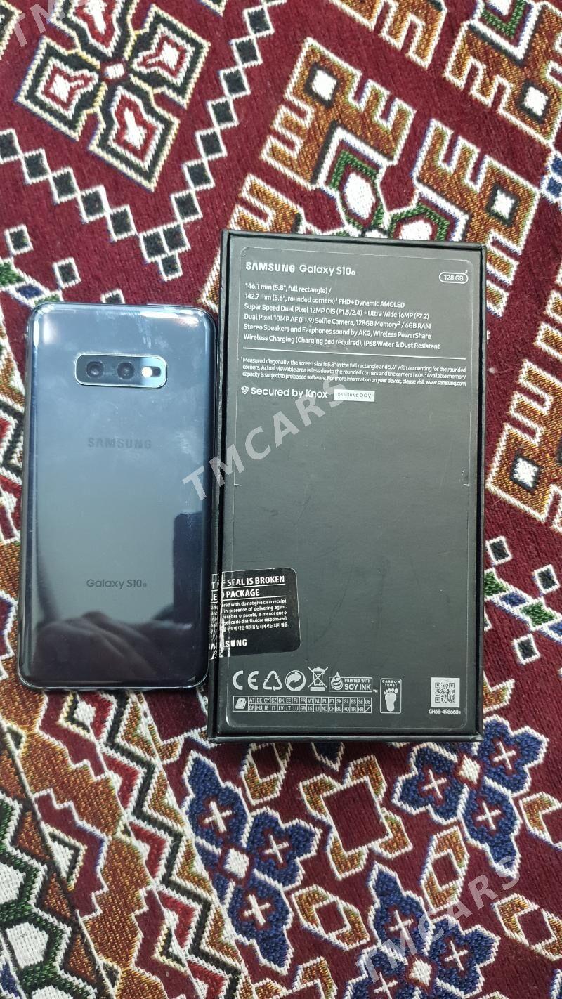 Samsung S10e 6/128 - Мары - img 4