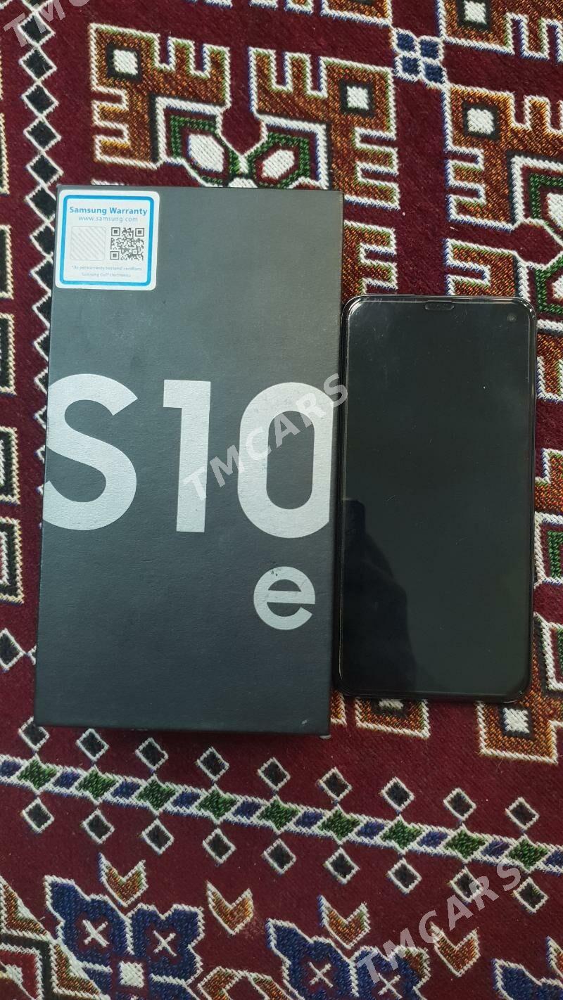 Samsung S10e 6/128 - Мары - img 3