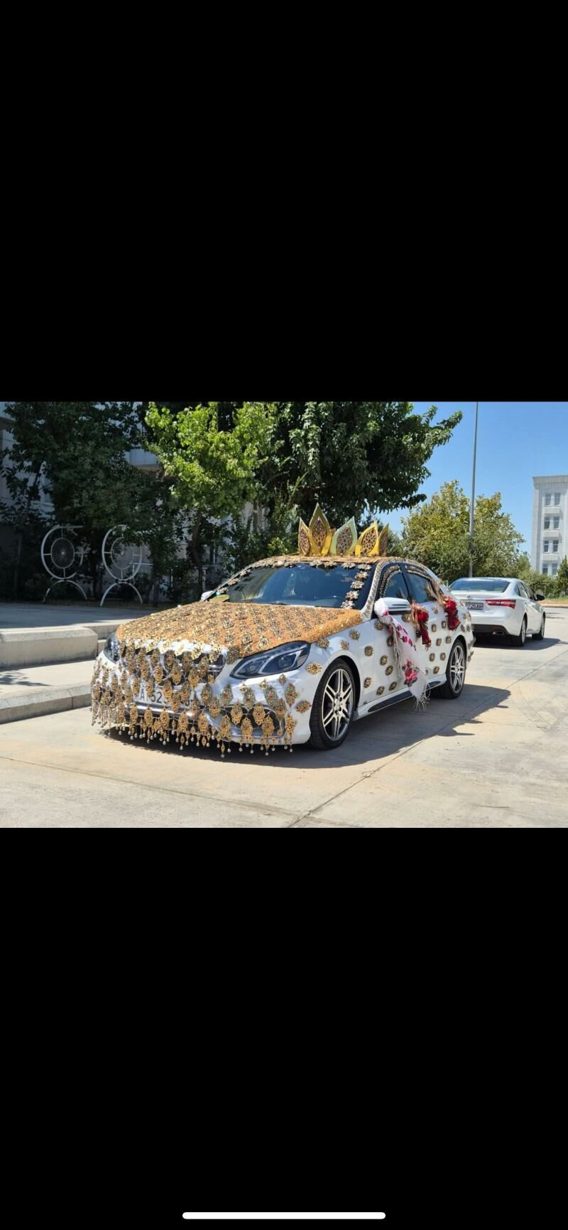 Masyn bezeg - Aşgabat - img 10