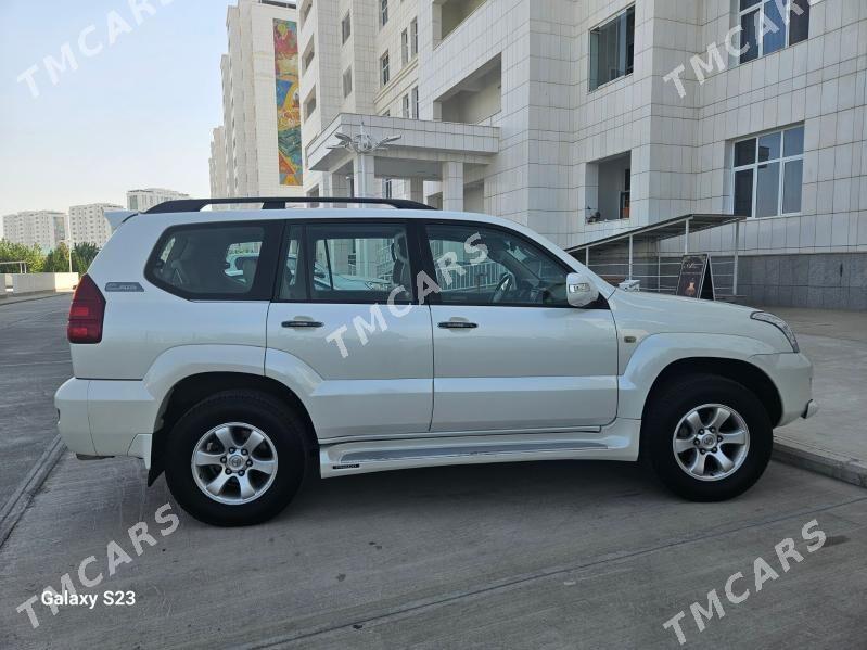 Toyota Land Cruiser Prado 2009 - 490 000 TMT - Ашхабад - img 4