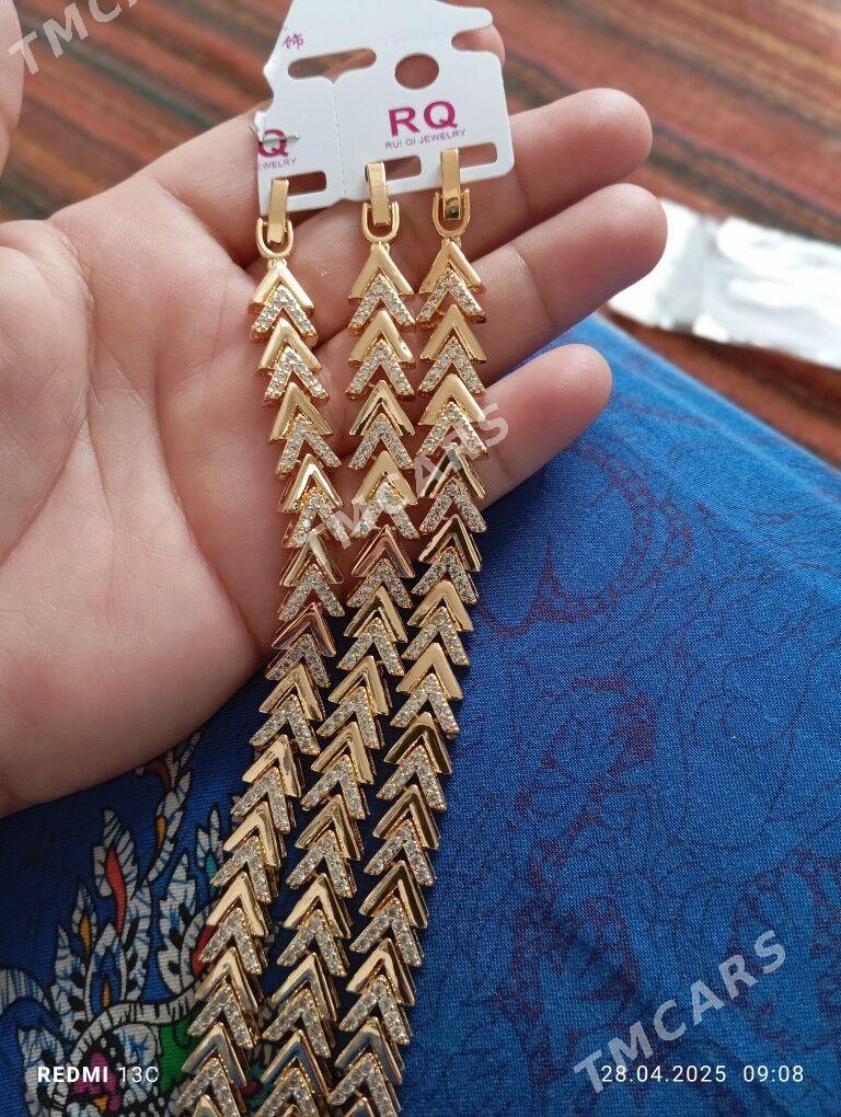 bişme bolt - Daşoguz - img 5