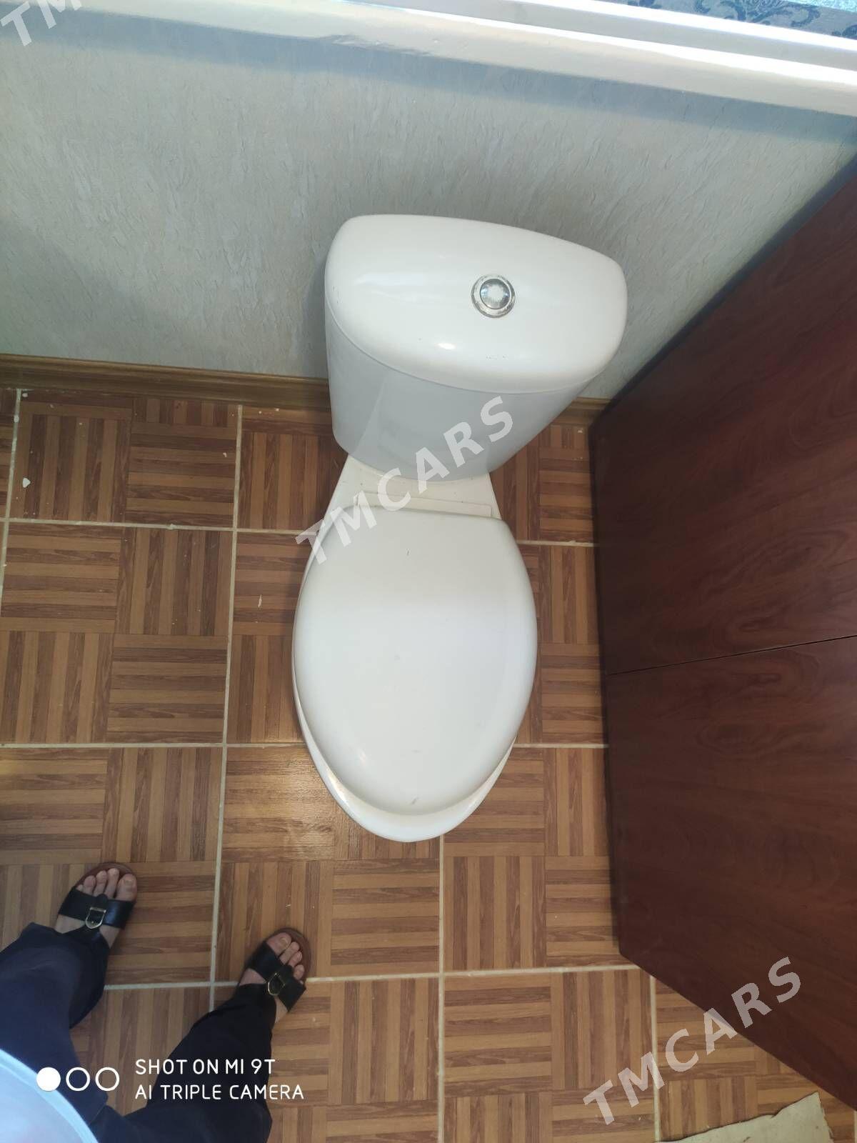 Унитаз - Aşgabat - img 3